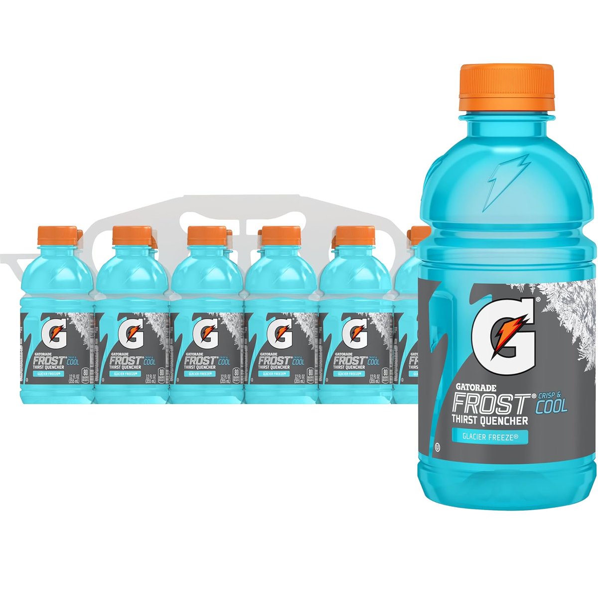 24 Pack Gatorade Thirst Quencher only $9.77

Save 50% on 1 when you buy 2

dealsfinder.io/?go=amzn.to/47…