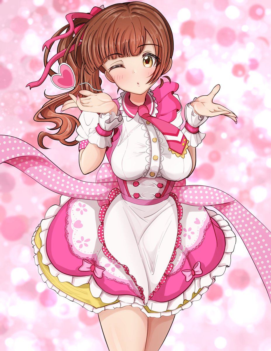 ショコラ (@chocolat2323p) / X