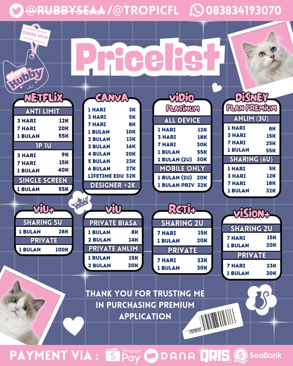 Rubby Moo... 🐮 Canva tweet media