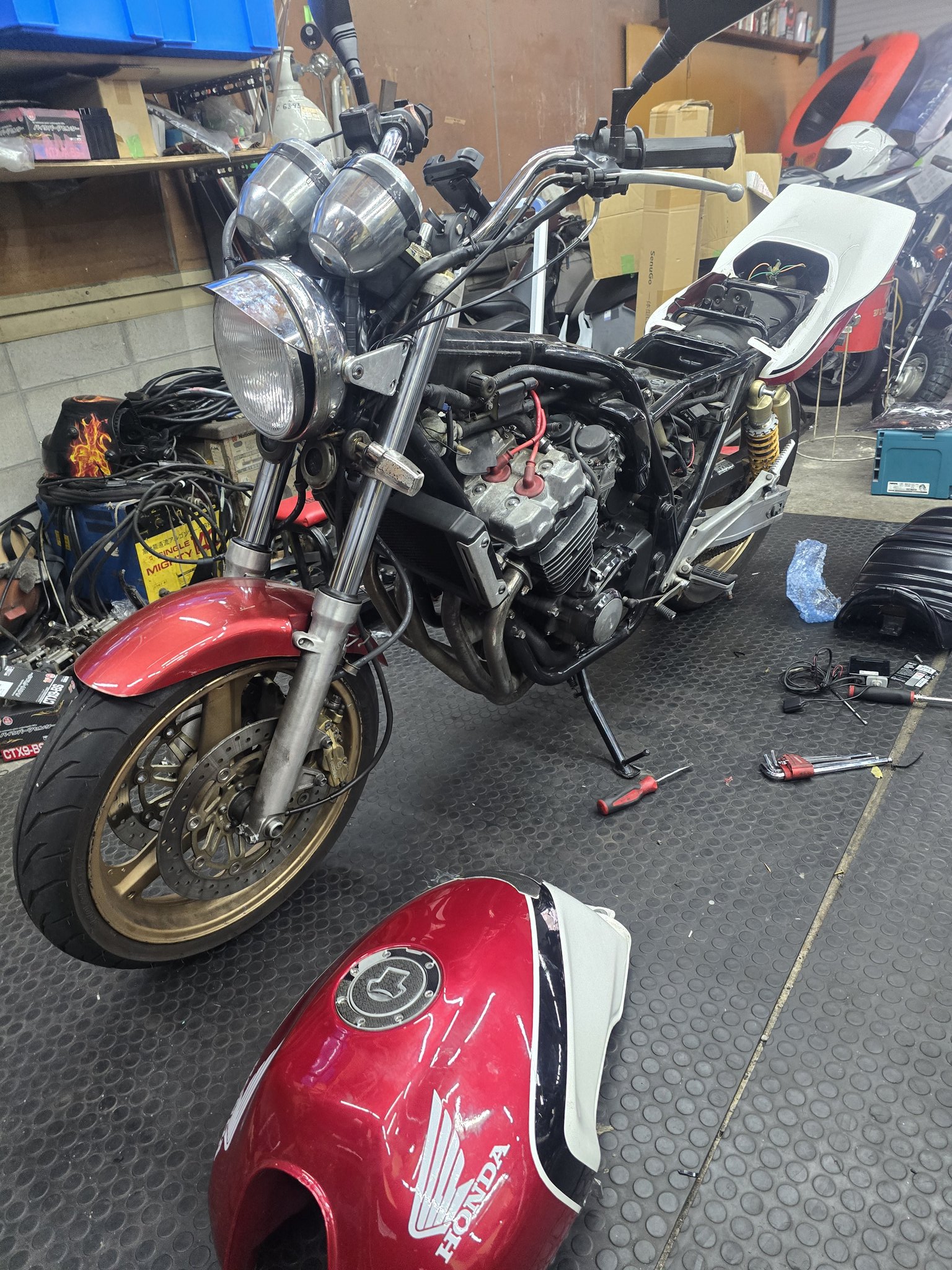 服みたお　ドラッグスター純正サス 服みたお ドラッグスター純正サス 服みたお ドラッグスター純正