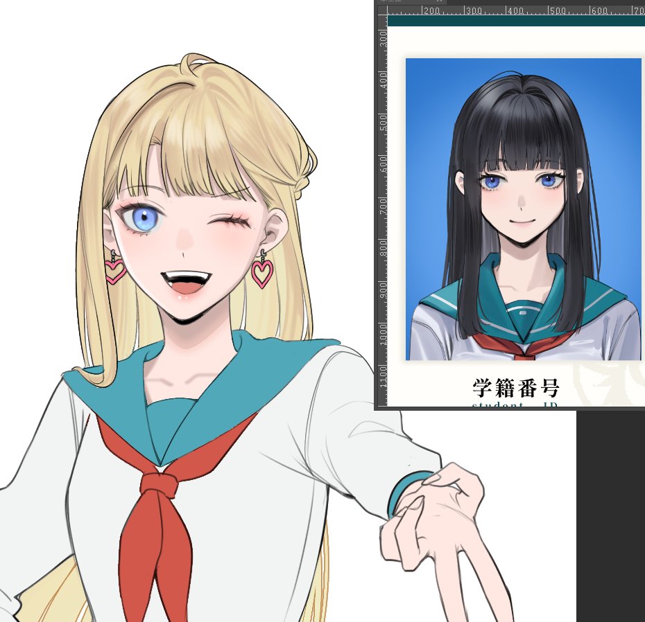 調一顆蛋 tweet media