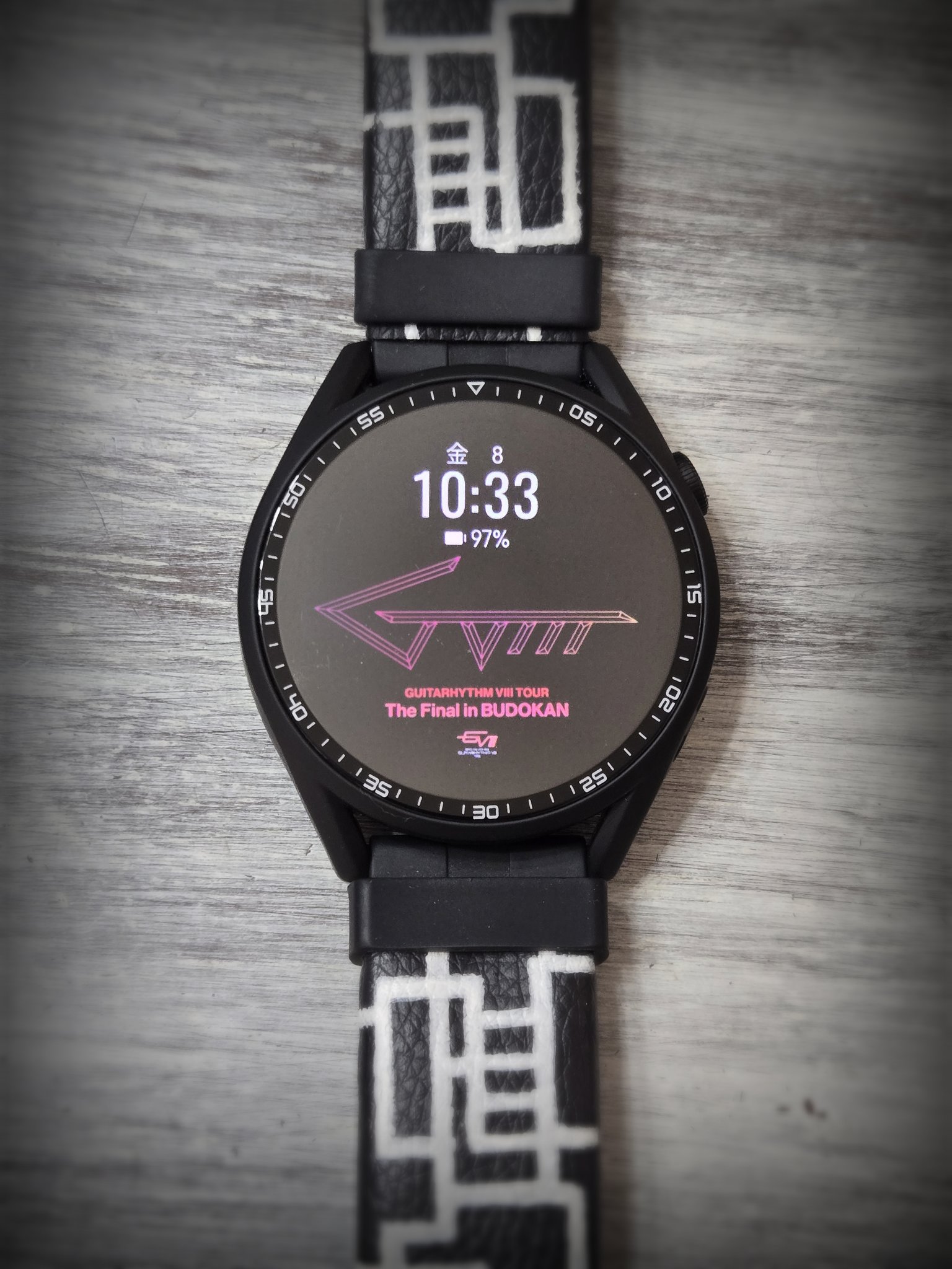 布袋寅泰　スマートメディア　BEATIFUL NOISE NØRI on X: 