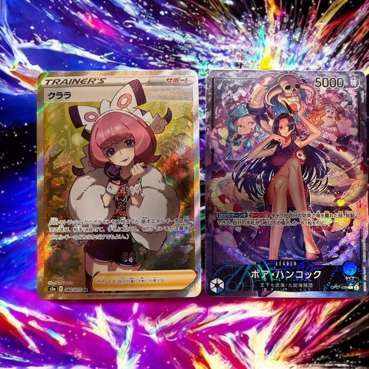 まっく@🎁企画開催中 (@pokemon_mac) / X