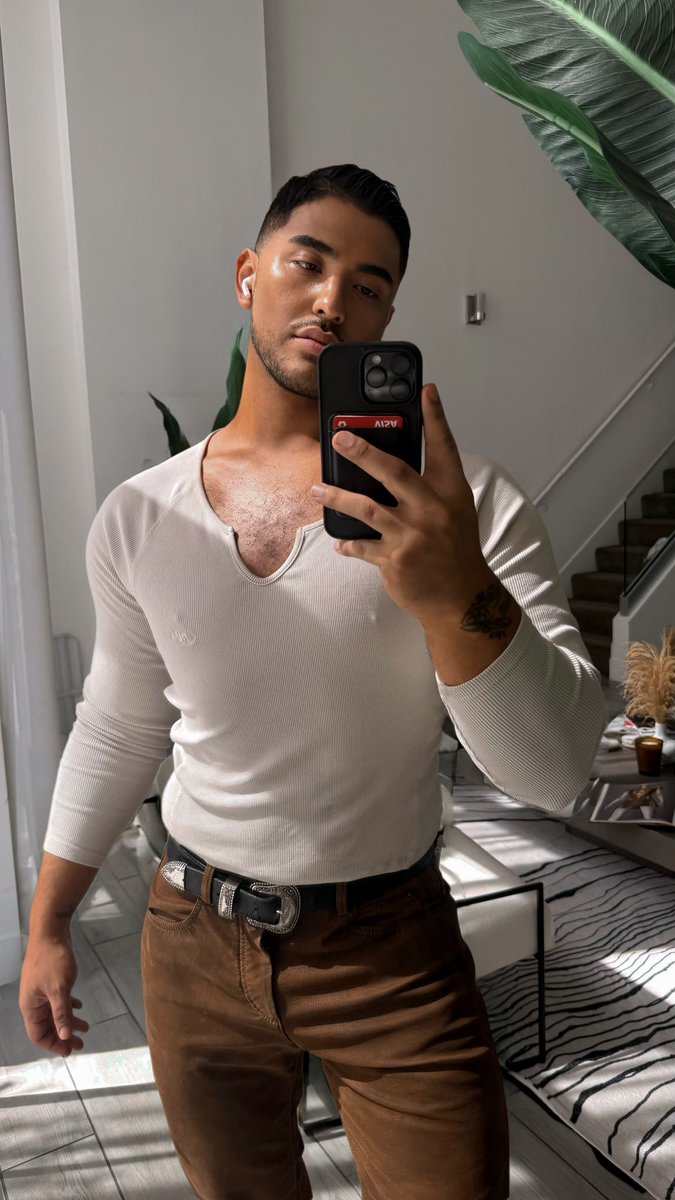 Bury me in this outfit