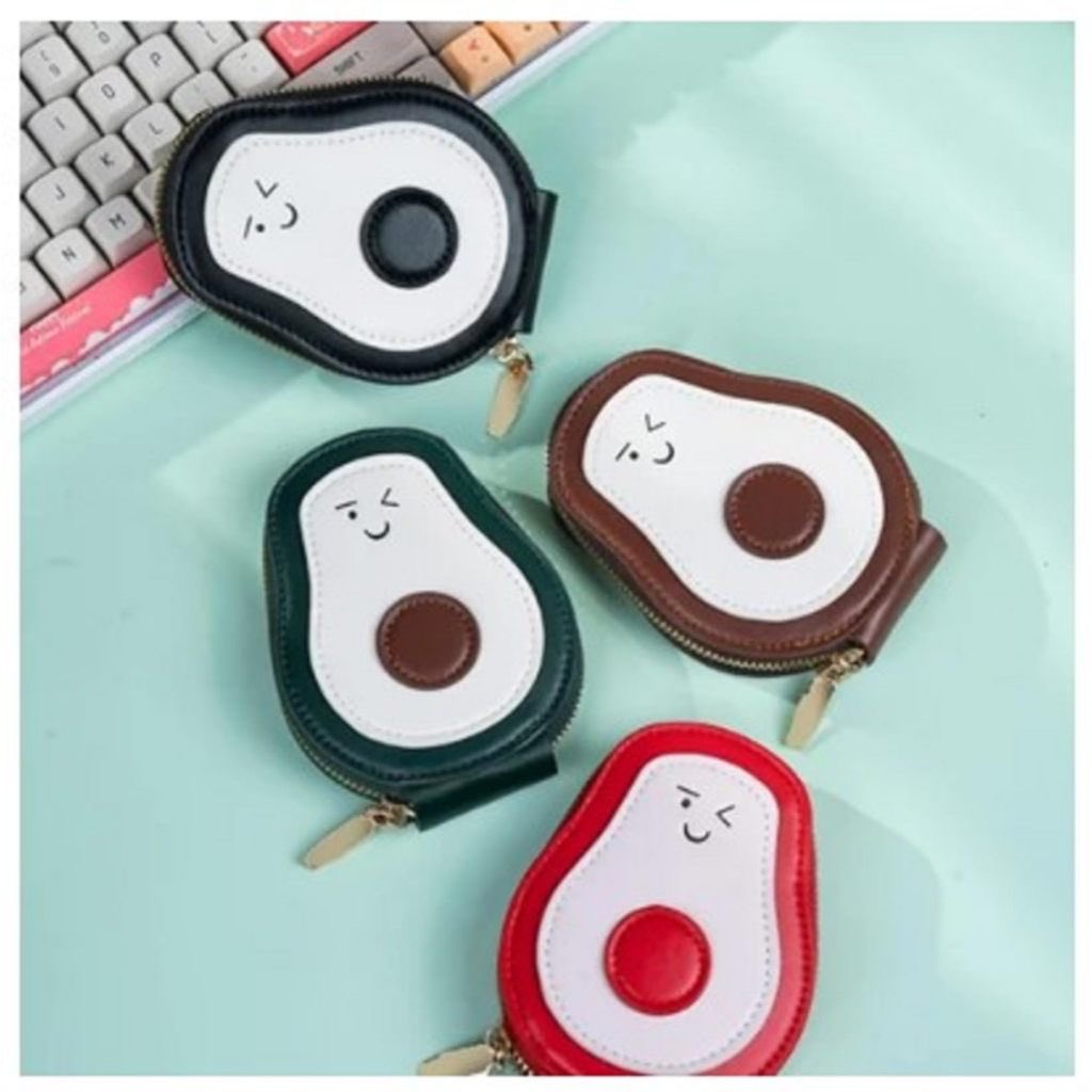 _sookieann_'s tweet image. 🛍️ s.shopee.ph/1LVSFRdcEU
🥑 Avo lovers must-have! 😍 Where have you been all my life?
#avocado #avolovers #avodiet #avowallet