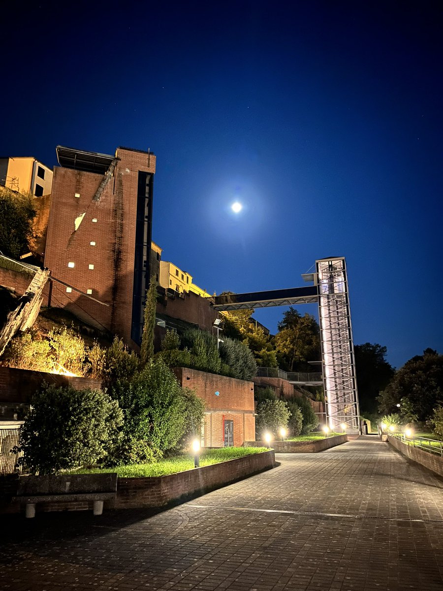 The most secluded and beautiful launch base in Italy… <a href="/elonmusk/">Elon Musk</a> <a href="/andst7/">Andrea Stroppa 🐺 Claudius Nero's Legion 🐺</a>