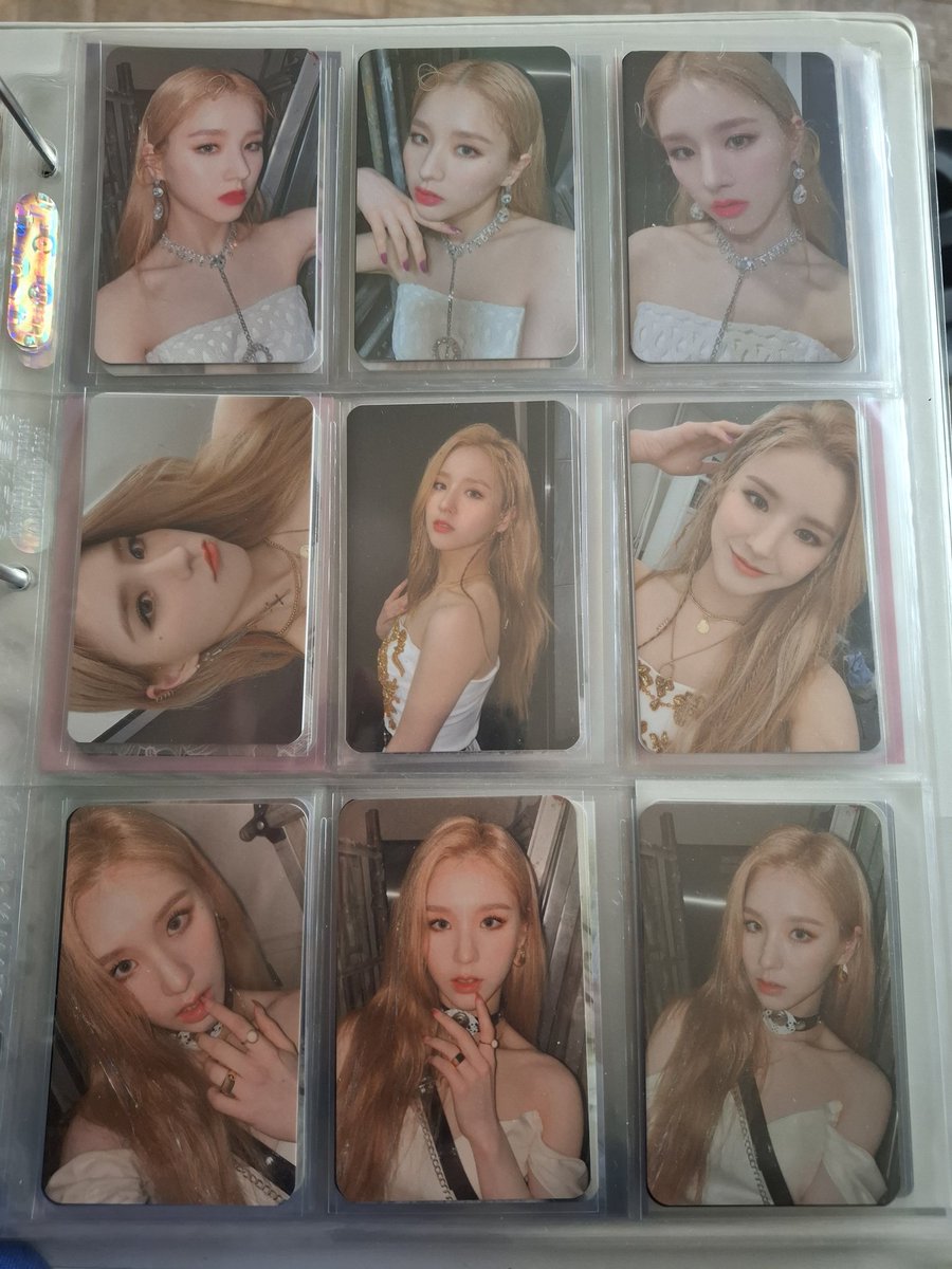 kpopercl tweet media
