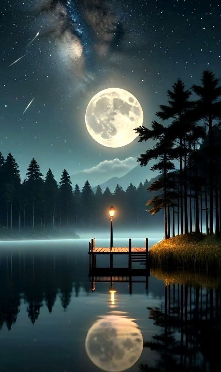 BOA NOITE!🌙

"E no capítulo de hoje, vivido e vencido eu deixo a minha gratidão a Deus finalizando este dia e trazendo descanso ao meu coração para receber o inesperado do amanhã que Ele nos prepara."