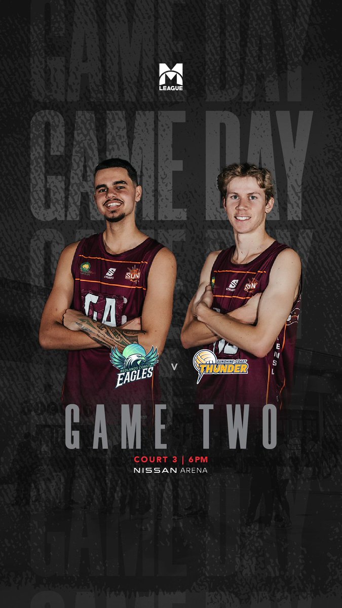 QLD Suns Men’s & Mixed Netball (@qldsuns) on Twitter photo 