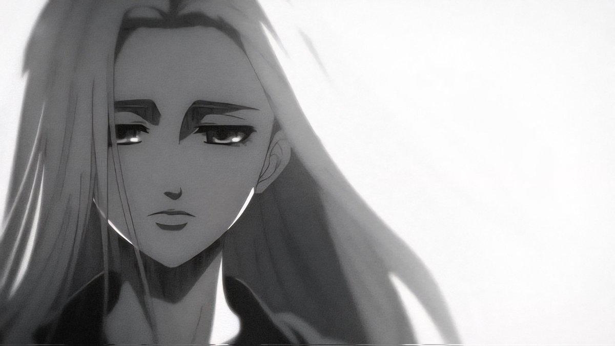 HISTORIA.⠀ REISS.⠀