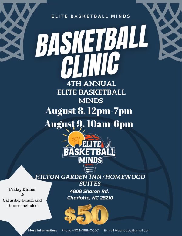 Christian Lockhart | Sports EyeQ tweet media