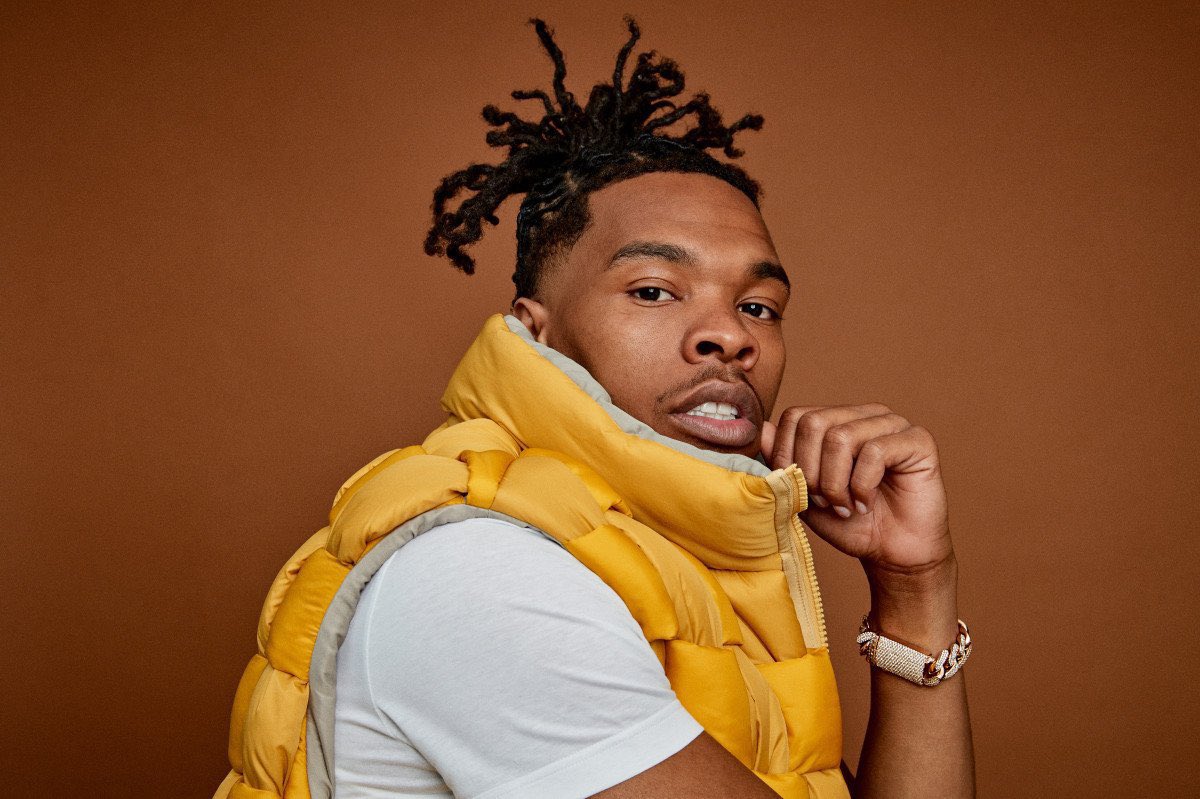 PLAQUEBOYMAX 
LIL BABY

IN THE BOOTH 🎙️

LIVE @ 10PM EST 🚨