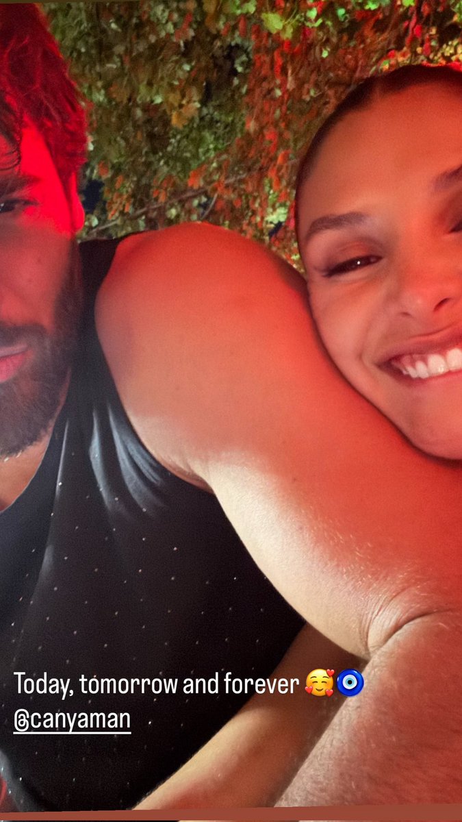 🧿❤️🧿  Que dure mucho  🧿❤️🧿

#CanYaman #SaraBluma