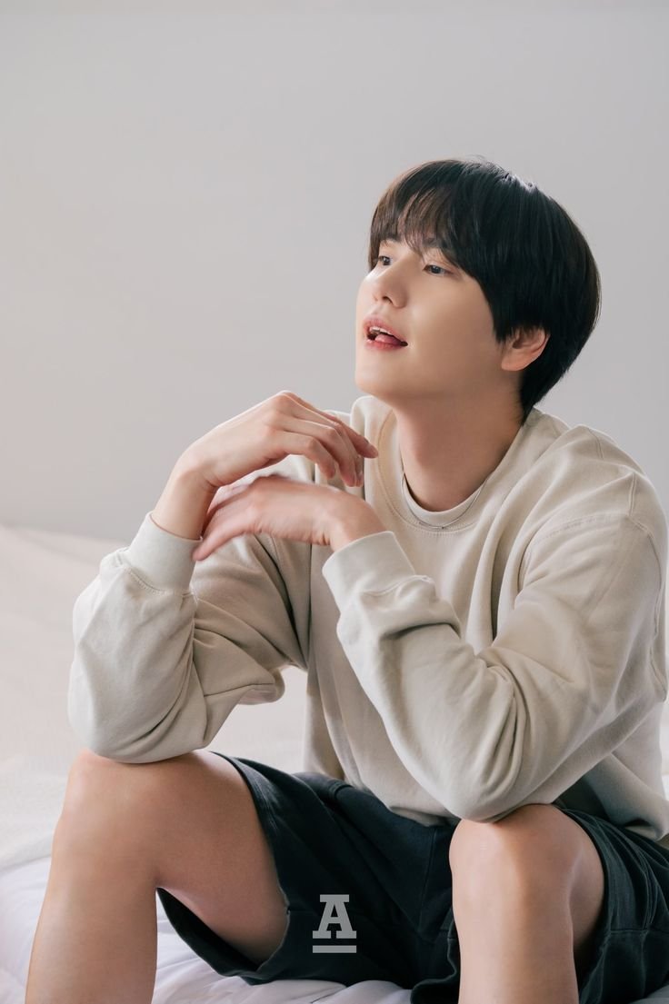 daily_kyuhyun's tweet photo. https://t.co/KxyAaG5pOq
