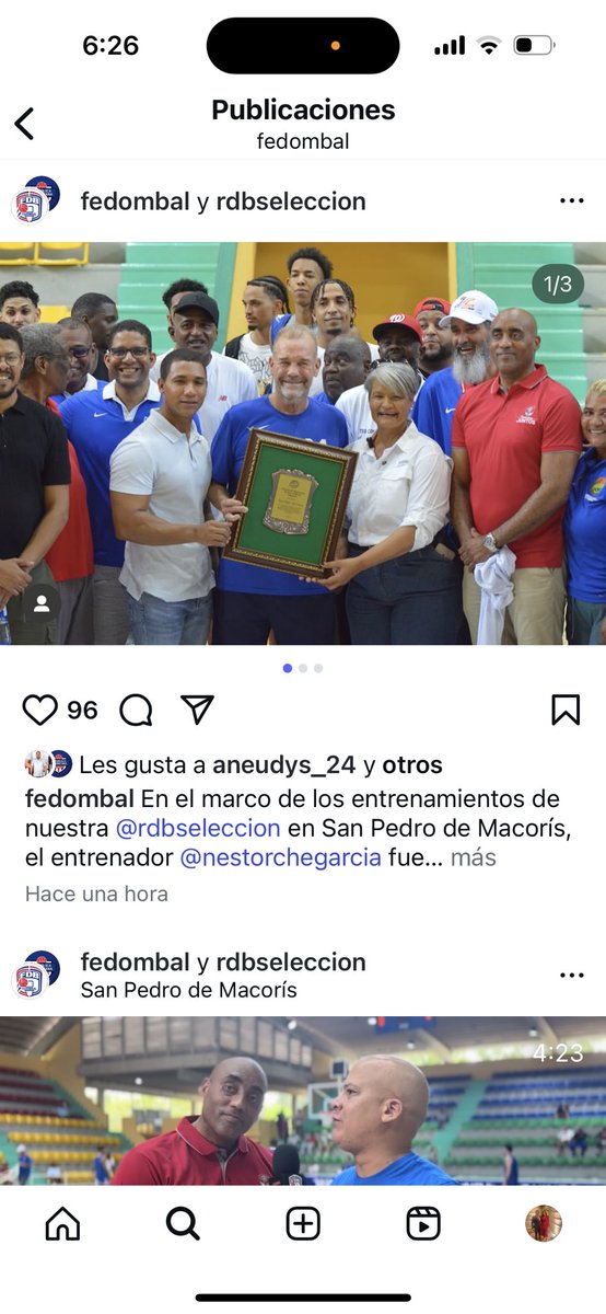 Carlos Dijol tweet media