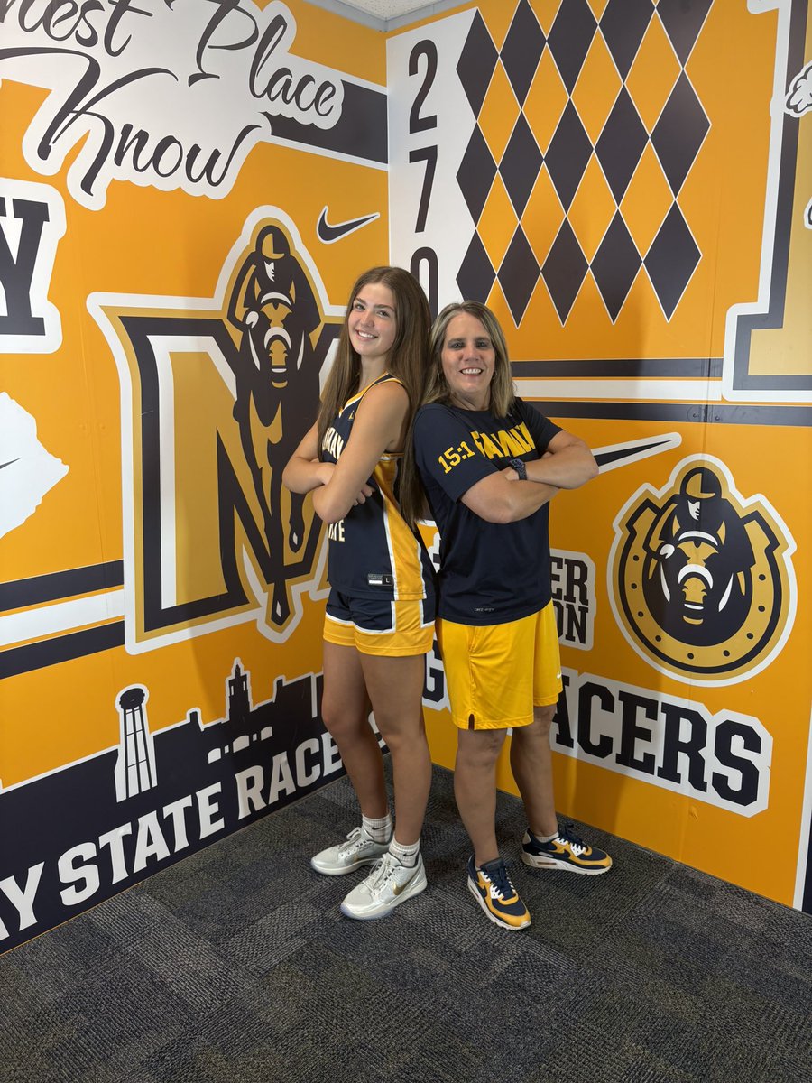 Molly Sietsema (@molly_siets) on Twitter photo After a great elite camp and visit, I am blessed to receive an offer from Murray State University. Thank you <a href="/RacersWBB/">Murray State Women's Basketball</a> <a href="/CoachFoust_/">Wyatt Foust</a> and <a href="/racersWBBcoach/">Rechelle Turner</a>.
<a href="/M_B_A_Bball/">MBA Basketball</a>
<a href="/FHN_GBasketball/">FHN Girls Basketball</a> After a great elite camp and visit, I am blessed to receive an offer from Murray State University. Thank you <a href="/RacersWBB/">Murray State Women's Basketball</a> <a href="/CoachFoust_/">Wyatt Foust</a> and <a href="/racersWBBcoach/">Rechelle Turner</a>.
<a href="/M_B_A_Bball/">MBA Basketball</a>
<a href="/FHN_GBasketball/">FHN Girls Basketball</a>