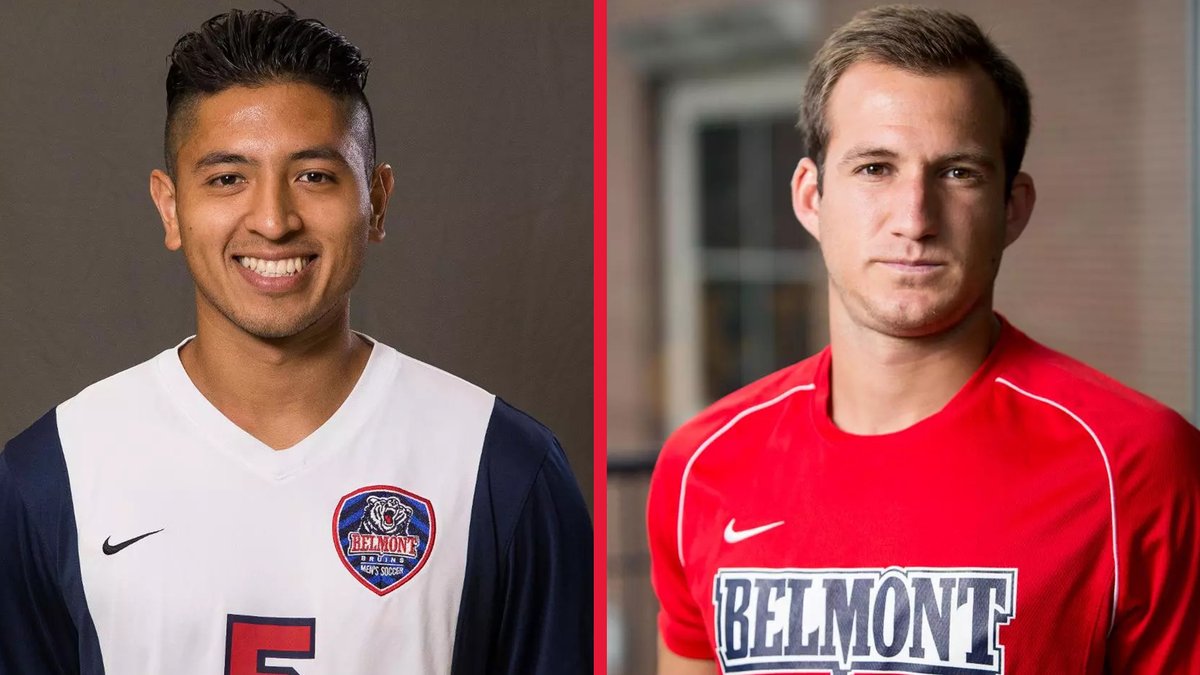 Friends, teammates, brothers. 

Anthony Torres ('16) 🤝 Diego Figueroa ('14)

#ItsBruinTime