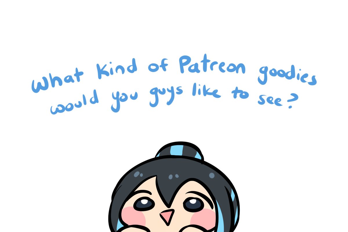 Doing an interest check...! Any input would be greatly appreciated!! 🙏🙇‍♀️