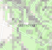 aspenstxr's tweet photo. i made mitsuaya kiss over a place called greendykes in edinburgh :3 https://t.co/DmSdQMyRph