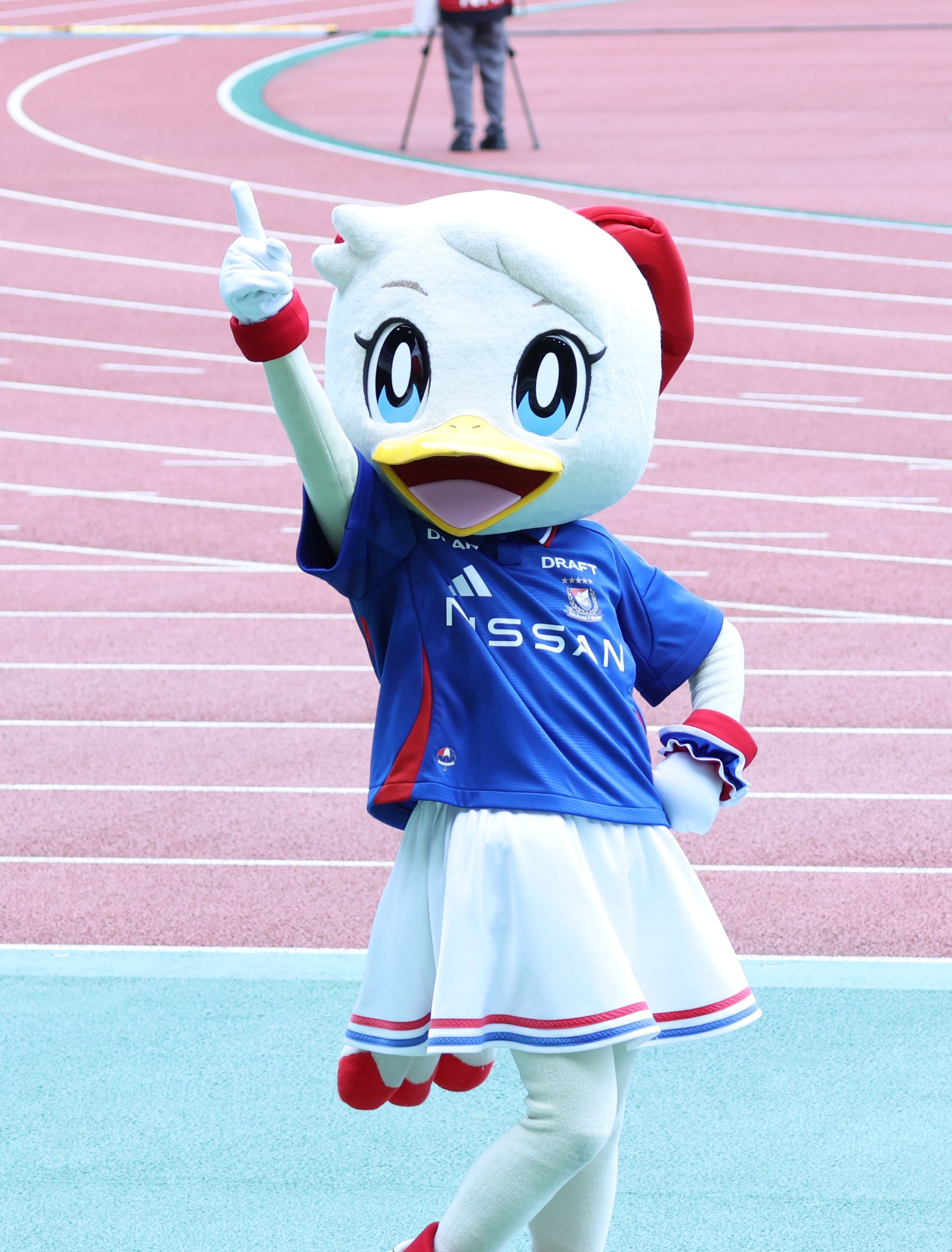 ビック　マリノスくん KENNY🇫🇷BUUU (@KENNYBUUU1) / X