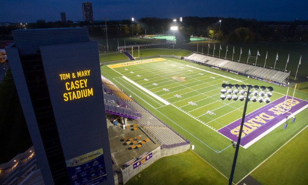 CFB Home (@cfbhome) on Twitter photo Stadium of the Night 🌚
🏟️ Bob Ford Field at Tom & Mary Casey Stadium
📍 Albany, New York
✅ Capacity: 8,500
Home of <a href="/UAlbanyFootball/">UAlbany Football</a> Stadium of the Night 🌚
🏟️ Bob Ford Field at Tom & Mary Casey Stadium
📍 Albany, New York
✅ Capacity: 8,500
Home of <a href="/UAlbanyFootball/">UAlbany Football</a>