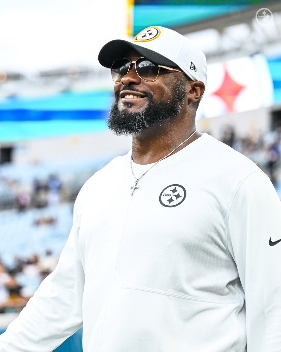 Pittsburgh Steelers tweet media