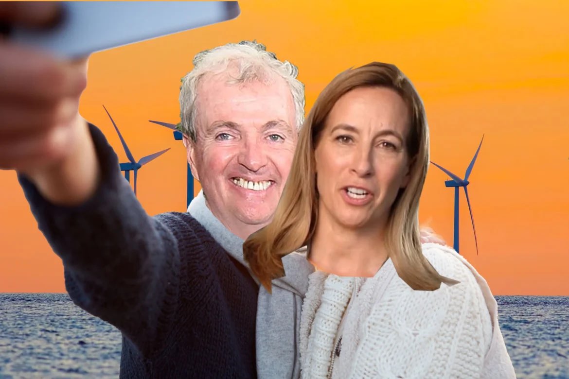 Protect Our Coast NJ (@njcoast_protect) on Twitter photo Mikie Sherrill Doubles Down on One Big Beautiful Lie, Blaming Trump for New Jersey’s Energy Crisis
shorenewsnetwork.com/2025/08/09/mik…
<a href="/ShoreNewsNJ/">Shore News Network</a> Mikie Sherrill Doubles Down on One Big Beautiful Lie, Blaming Trump for New Jersey’s Energy Crisis
shorenewsnetwork.com/2025/08/09/mik…
<a href="/ShoreNewsNJ/">Shore News Network</a>