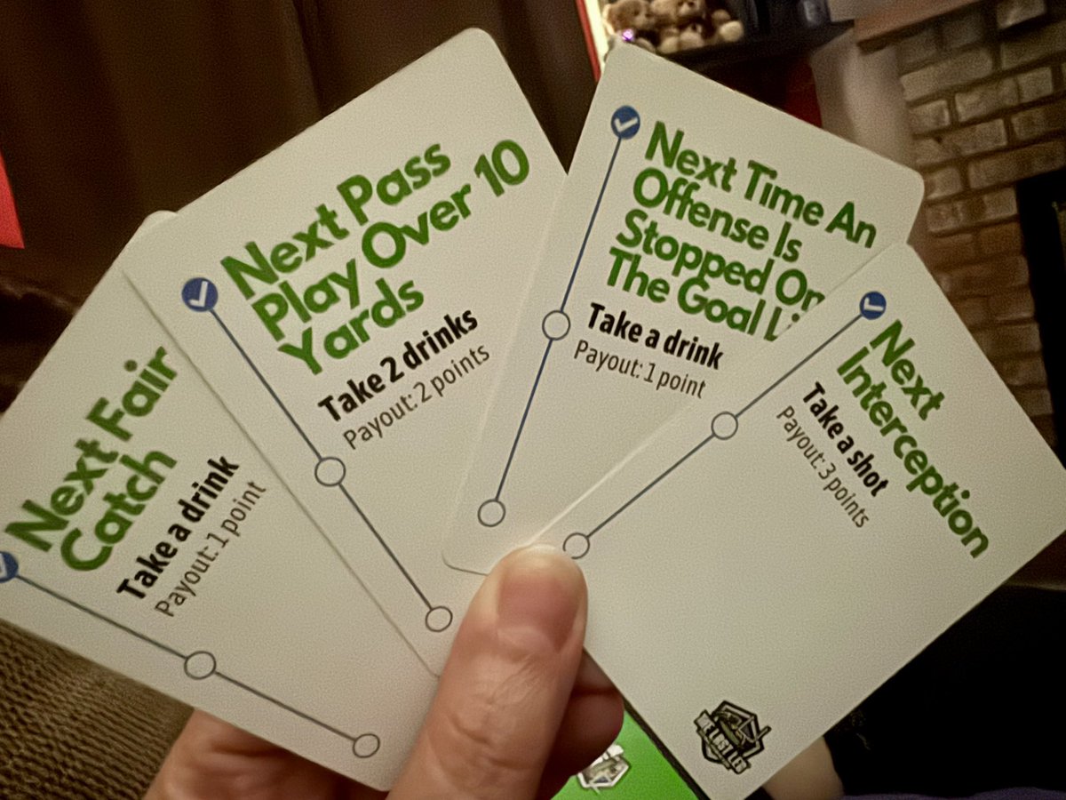 Happy #football Season 🏈🏈🏈