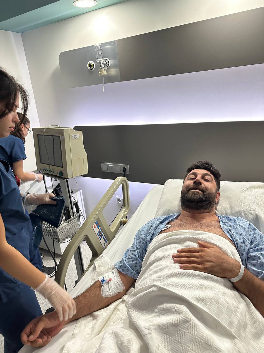 CryptoLFT (@cryptolft) on Twitter photo Küçük bi operasyon anjiyo olduk .
Haber alır almaz yanıma gelen <a href="/CryptoDolphyn/">MUHAFIZ</a> <a href="/TarikBln/">Tarik Bilen</a> ve <a href="/DayNocci/">🇹🇷 DayıNocCi</a> olmak üzere arayan soran yazan herkese teşekkür ediyorum 🙏🙏🙏 Küçük bi operasyon anjiyo olduk .
Haber alır almaz yanıma gelen <a href="/CryptoDolphyn/">MUHAFIZ</a> <a href="/TarikBln/">Tarik Bilen</a> ve <a href="/DayNocci/">🇹🇷 DayıNocCi</a> olmak üzere arayan soran yazan herkese teşekkür ediyorum 🙏🙏🙏