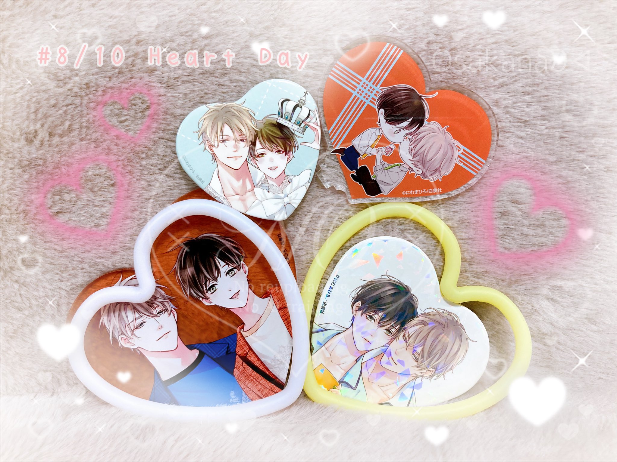 mooncho サマ♡13点 mooncho サマ♡13点