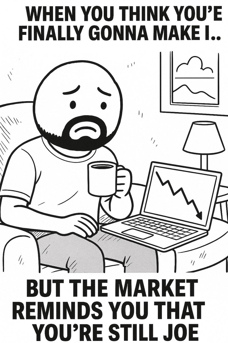 Average Joes mind share rn $JOE