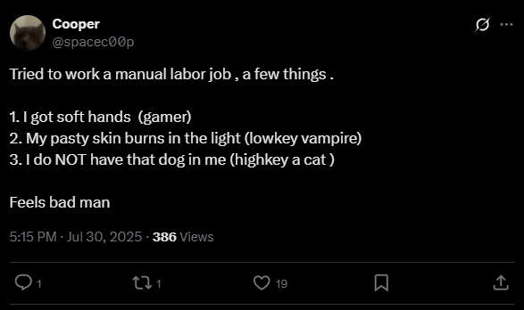 Titus | SKIM#174 tweet media