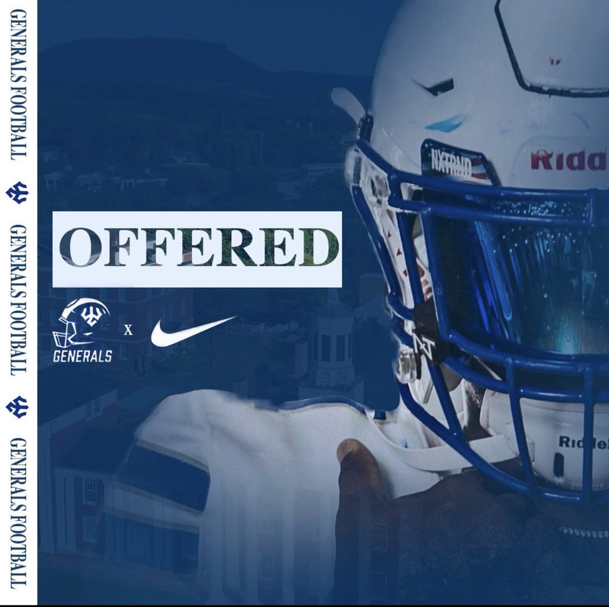 Shea Quinn (@sheaquinn_qb) on Twitter photo I’m excited to receive an offer from <a href="/Generals_Fball/">GeneralsFootball</a>!
Thank you <a href="/coachlerose/">Coach Lerose</a> and <a href="/NickKazandjian/">Coach K</a> for this opportunity
<a href="/Coach_Veltri/">Kevin Veltri</a>
<a href="/mquinnQB/">Mike Quinn</a>
<a href="/stjohnsmavs/">SJS Athletics</a>
<a href="/TXPSMedia/">Texas Private School Media</a>
<a href="/TXPrivateFBGuy/">Texas Private School Football</a>
<a href="/vypehouston/">VYPE Houston</a>
<a href="/voltpt_/">VOLT Performance & Physical Therapy</a>
<a href="/jstew2234/">Jstew🫳🏾🎤</a>
<a href="/TexasQBLab/">Casey Rosellini</a>
<a href="/justinallen_13/">Justin Allen</a>
#GoMavs I’m excited to receive an offer from <a href="/Generals_Fball/">GeneralsFootball</a>!
Thank you <a href="/coachlerose/">Coach Lerose</a> and <a href="/NickKazandjian/">Coach K</a> for this opportunity
<a href="/Coach_Veltri/">Kevin Veltri</a>
<a href="/mquinnQB/">Mike Quinn</a>
<a href="/stjohnsmavs/">SJS Athletics</a>
<a href="/TXPSMedia/">Texas Private School Media</a>
<a href="/TXPrivateFBGuy/">Texas Private School Football</a>
<a href="/vypehouston/">VYPE Houston</a>
<a href="/voltpt_/">VOLT Performance & Physical Therapy</a>
<a href="/jstew2234/">Jstew🫳🏾🎤</a>
<a href="/TexasQBLab/">Casey Rosellini</a>
<a href="/justinallen_13/">Justin Allen</a>
#GoMavs