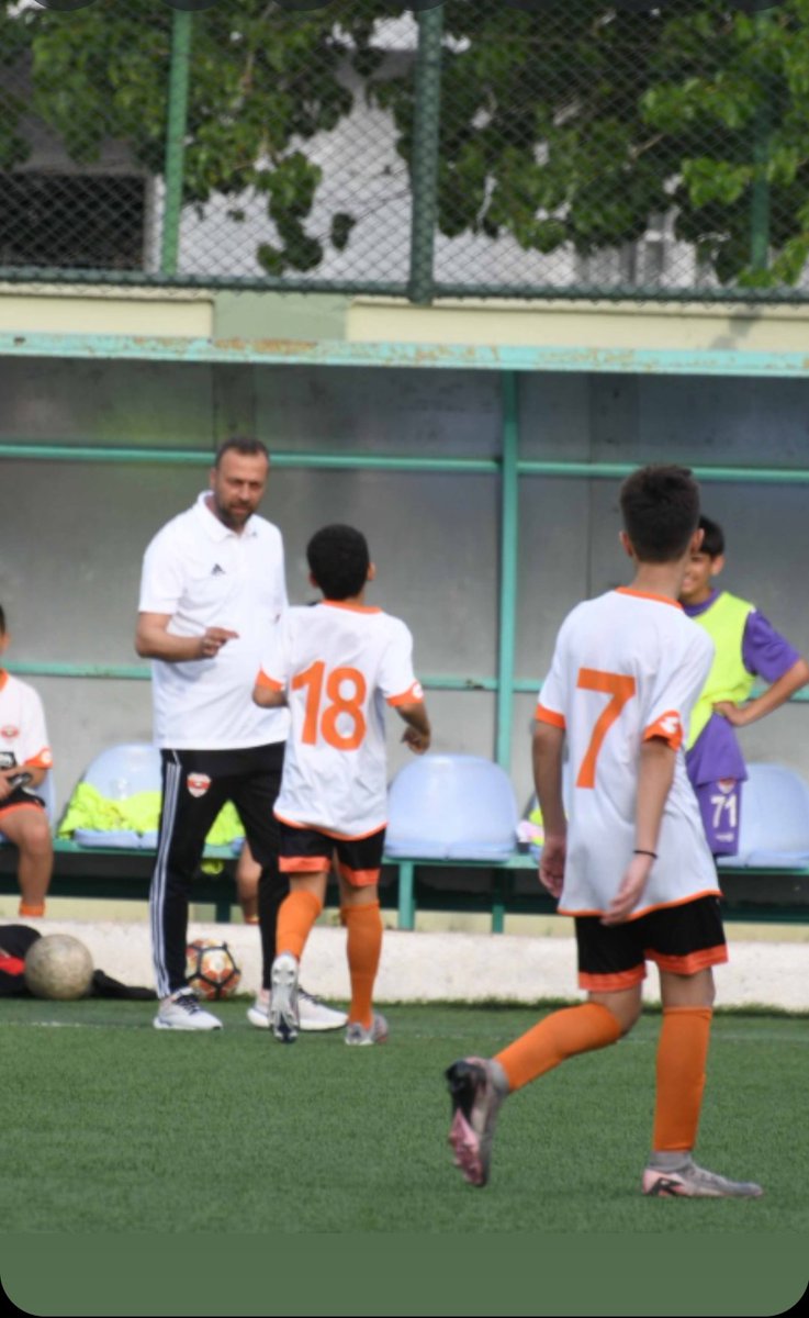 Volkan Yasarer (@volkany59926) on Twitter photo 