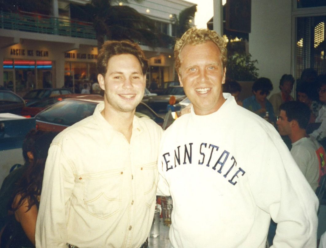 Jason Binn tweet media