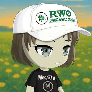 A few exclusive spots for Remiko are up for grabs.

— Ready to join?
• Follow <a href="/RemikoNFT/">Remiko ★彡</a> &amp; <a href="/First_Mint1/">First.Mint.EVM</a>
• Like ❤️ &amp; Retweet 🔁
• Tag 2 friends 🤝
• Reply with your ETH address