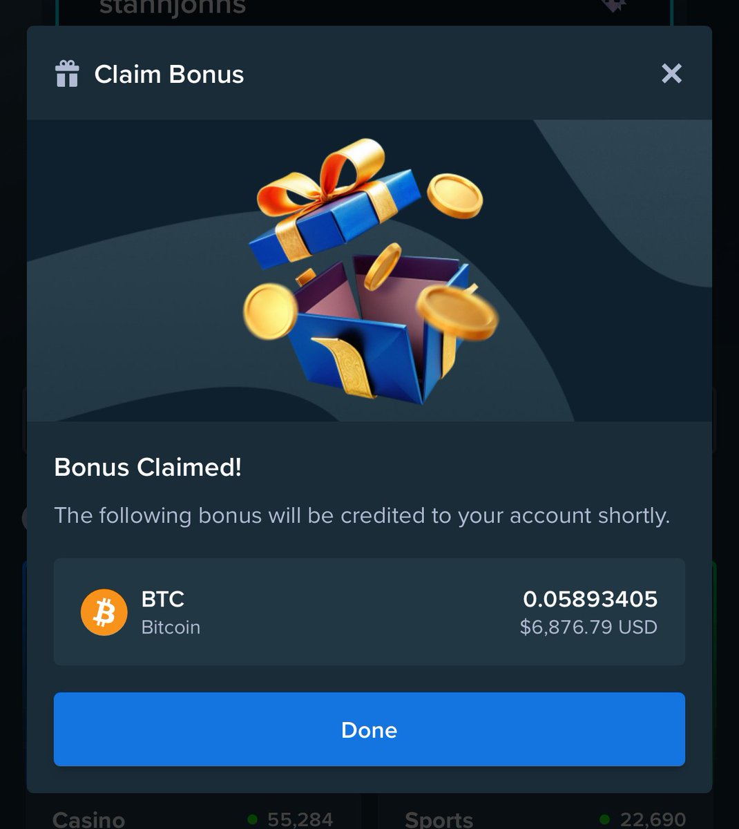 The <a href="/Stake/">Stake.com</a> weekly is here! Time to tip some people out!

Like/rt/reply username/tag friend and I'll be tipping ppl out 🫡

If you're on code STAHNGG - you get more. It's that simple 👇