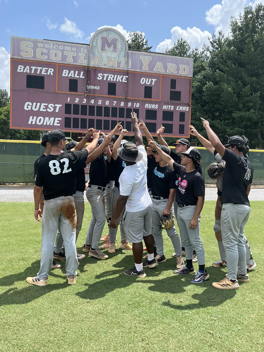 MaxexProspects's tweet image. And that’s a wrap for Day 3 of the Scout Tour 2025…

@SQZBaseball 
#MaximumCoverage
#MESCOUTT25