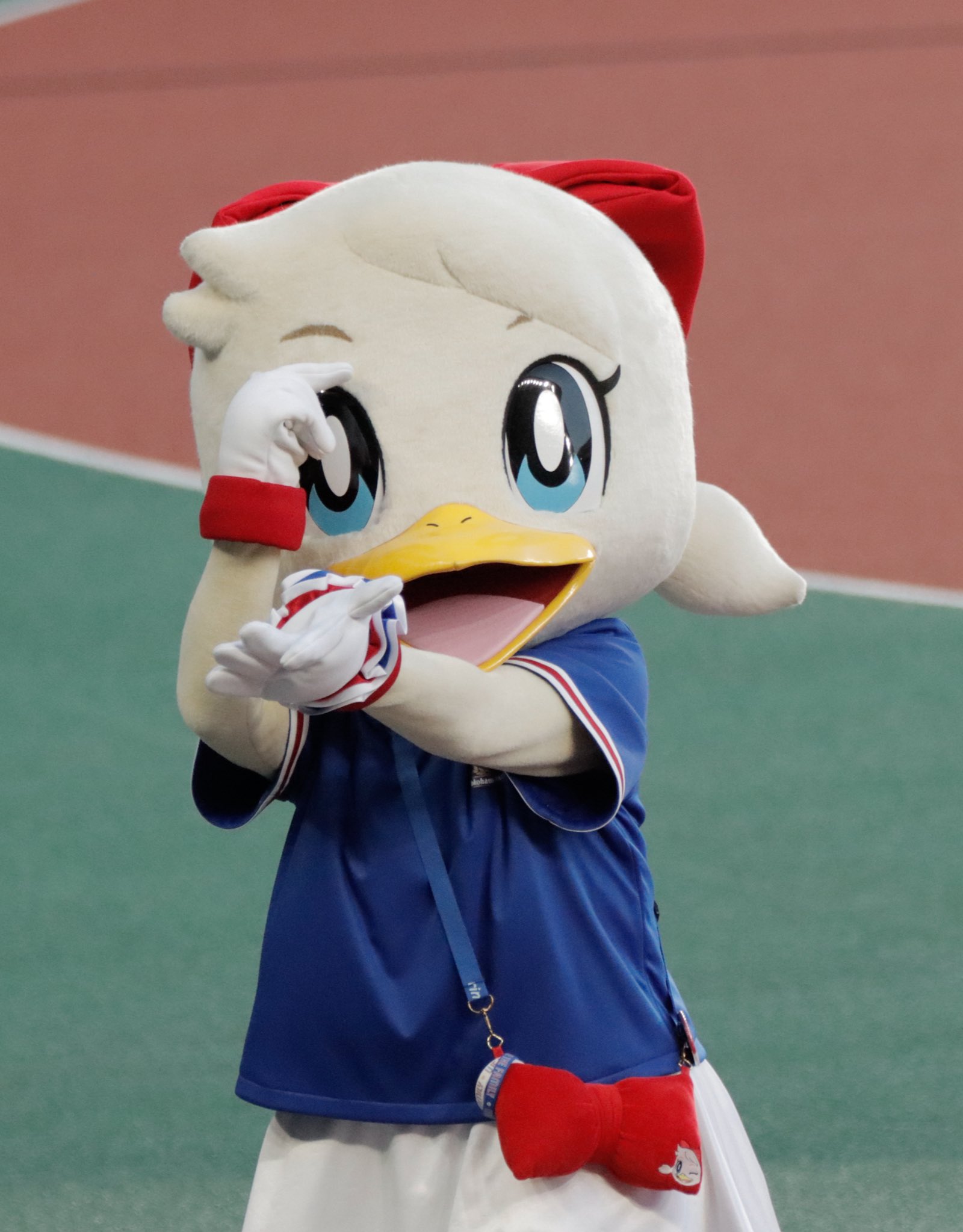 発送お時間かかります　　　　　　　　　　　　　マリンちゃん taka.swim on X: 