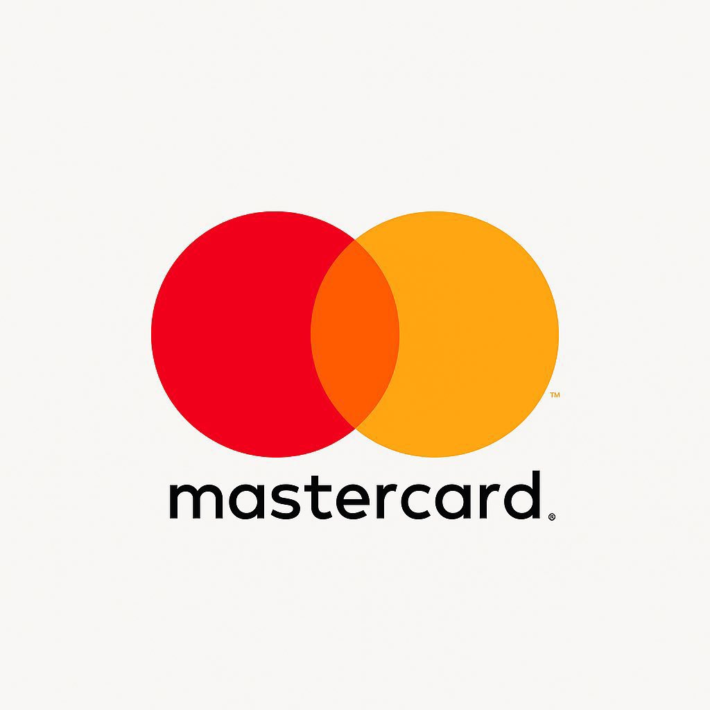 JUST IN: Ethereum $ETH flips MasterCard to become the world's 22nd largest asset by market cap.