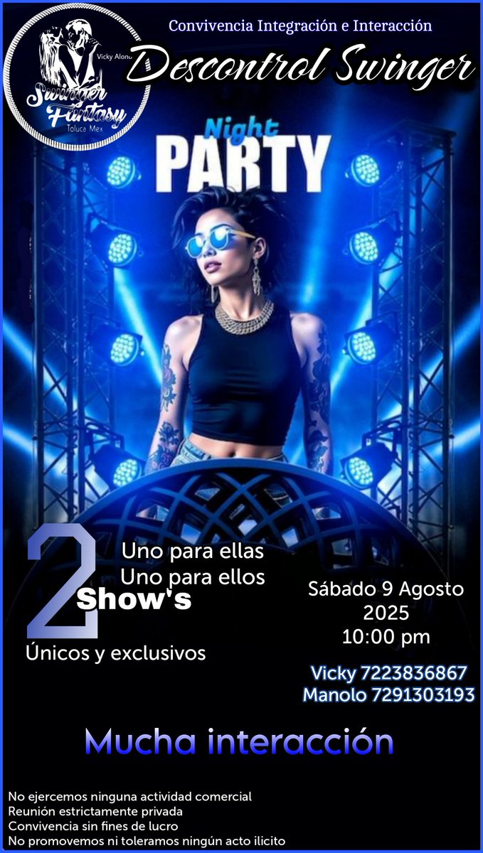 Swinger Fantasy Club Privado (@somosfantasy) on Twitter photo SABADO 9 AGOSTO 2025
MULTIFANTASIAS SWINGER FANTASY MUY INTERACTIVO
<a href="/SomosFantasy/">Swinger Fantasy Club Privado</a> <a href="/KperceF/">Kperce_New_Fantasy</a> <a href="/ellayyo20s2/">🍑🍑🅹🆄🅻🅸🅴🆃🅰 & 🅻🆄🅸🆂😈😈</a> <a href="/tolsw90/">sw toluca</a> <a href="/KarlitaPareja/">PAREJA DE TOLUCA</a> <a href="/ellayyo20s2/">🍑🍑🅹🆄🅻🅸🅴🆃🅰 & 🅻🆄🅸🆂😈😈</a> <a href="/toluca6969/">ParejaToluca6969</a> <a href="/JazmilfT/">JazMILF_Toluca</a> <a href="/SwToluca10/">Sw Toluca</a> <a href="/KarlitaPareja/">PAREJA DE TOLUCA</a> <a href="/Pavlova95368542/">PATYEDY</a> <a href="/sagitariocapri8/">sagitariocapri</a> <a href="/viri_y_sebas2/">viri_y_sebas💕</a> <a href="/tolsw90/">sw toluca</a> SABADO 9 AGOSTO 2025
MULTIFANTASIAS SWINGER FANTASY MUY INTERACTIVO
<a href="/SomosFantasy/">Swinger Fantasy Club Privado</a> <a href="/KperceF/">Kperce_New_Fantasy</a> <a href="/ellayyo20s2/">🍑🍑🅹🆄🅻🅸🅴🆃🅰 & 🅻🆄🅸🆂😈😈</a> <a href="/tolsw90/">sw toluca</a> <a href="/KarlitaPareja/">PAREJA DE TOLUCA</a> <a href="/ellayyo20s2/">🍑🍑🅹🆄🅻🅸🅴🆃🅰 & 🅻🆄🅸🆂😈😈</a> <a href="/toluca6969/">ParejaToluca6969</a> <a href="/JazmilfT/">JazMILF_Toluca</a> <a href="/SwToluca10/">Sw Toluca</a> <a href="/KarlitaPareja/">PAREJA DE TOLUCA</a> <a href="/Pavlova95368542/">PATYEDY</a> <a href="/sagitariocapri8/">sagitariocapri</a> <a href="/viri_y_sebas2/">viri_y_sebas💕</a> <a href="/tolsw90/">sw toluca</a>