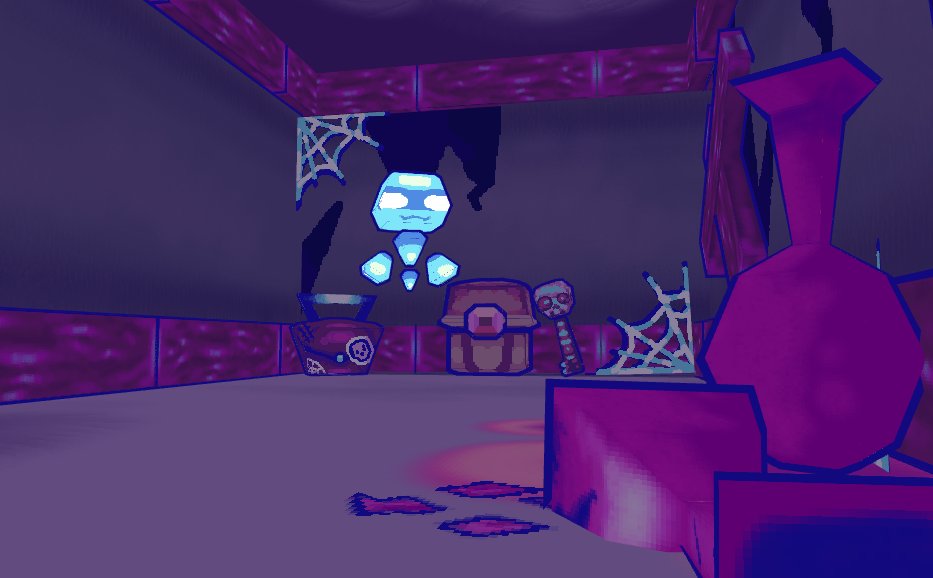 MFlepy's tweet image. I’m officially opening commissions!

If you’re interested in lowpoly-stylized 3D model work like the ones I share in my videos, you can check out my Carrd for pricing &amp;amp; payment info:  
slamflamcommisioningshop.carrd.co #3DArt #LowPolyArt #Stylized3D #3DModeling #Blockbench #commissionsopen