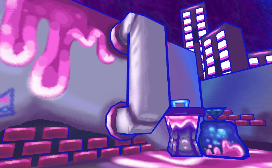 MFlepy's tweet image. I’m officially opening commissions!

If you’re interested in lowpoly-stylized 3D model work like the ones I share in my videos, you can check out my Carrd for pricing &amp;amp; payment info:  
slamflamcommisioningshop.carrd.co #3DArt #LowPolyArt #Stylized3D #3DModeling #Blockbench #commissionsopen