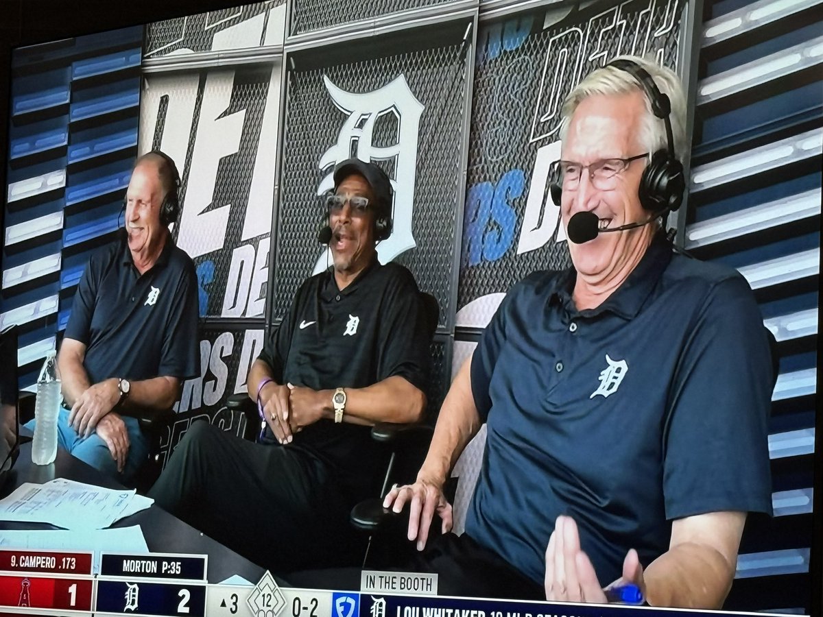 Louuuuuuuuuuuu!!!!!  #RepDetroit