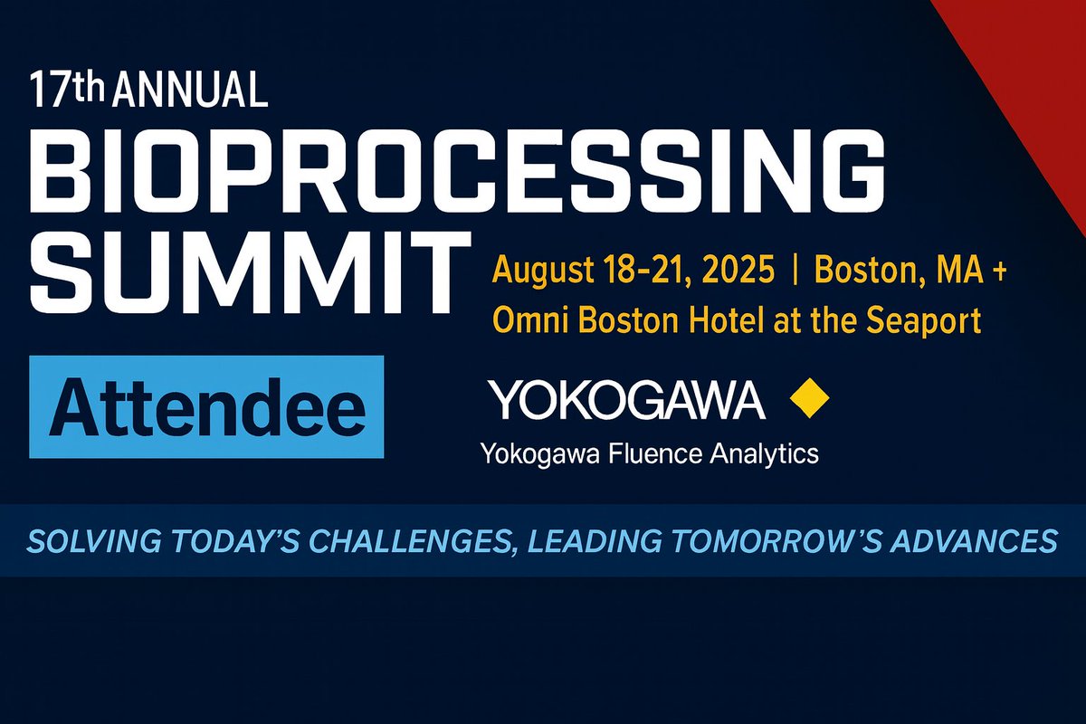 Heading to #CHIBioprocessingSummit in #Boston! We’re excited to connect with teams tackling #biopharmaceutical stability challenges. Let’s talk about how ARGEN can accelerate #biotherapeutic formulation development. DM to meet!

#Biotech #Biopharma #DrugDevelopment