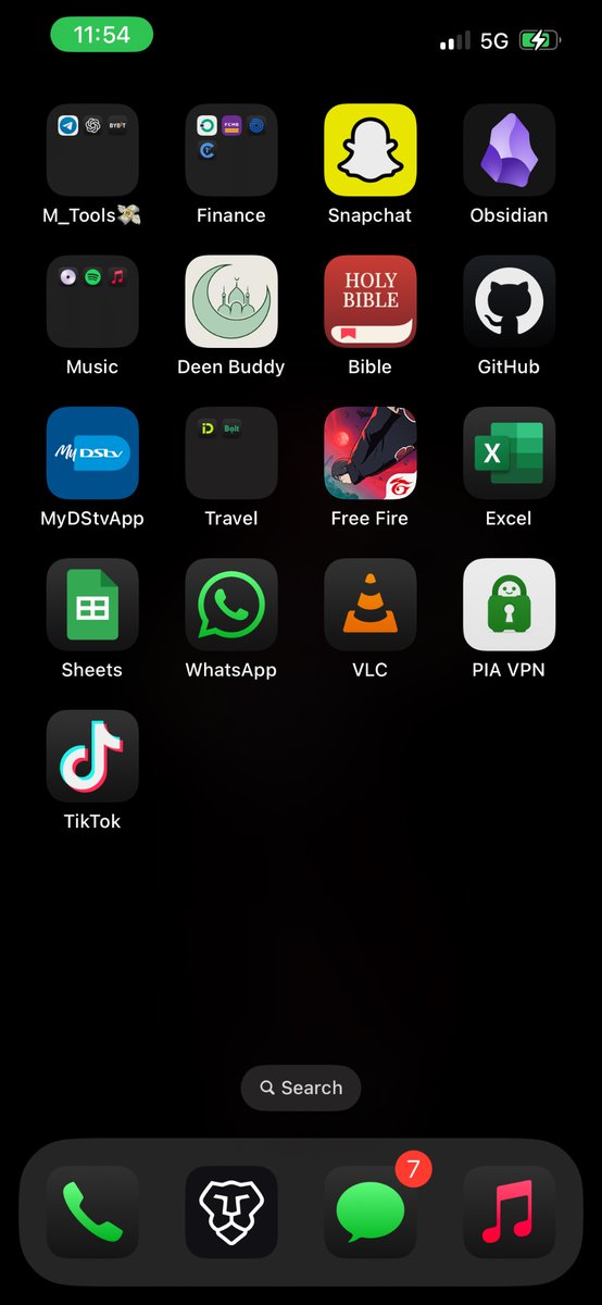 Secfortress tweet media