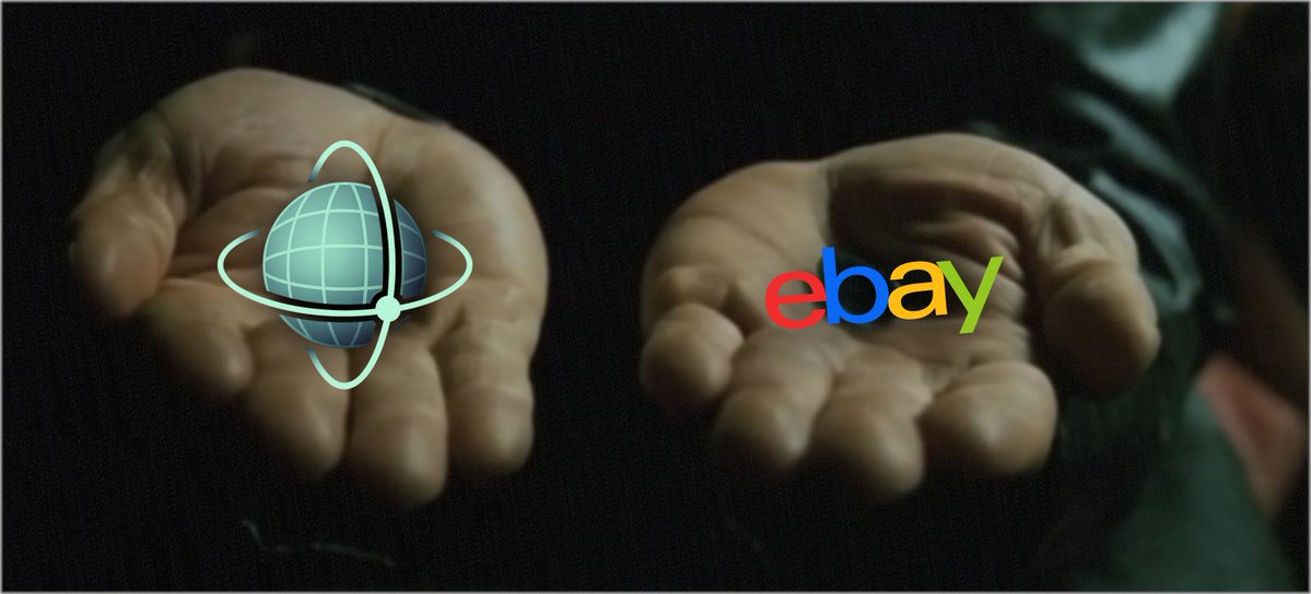 We're building the first peer-to-peer marketplace on Solana — like Ebay, but powered by crypto.
Buy and sell real-world goods using any crypto.
No middlemen. No banks.
Coming soon...