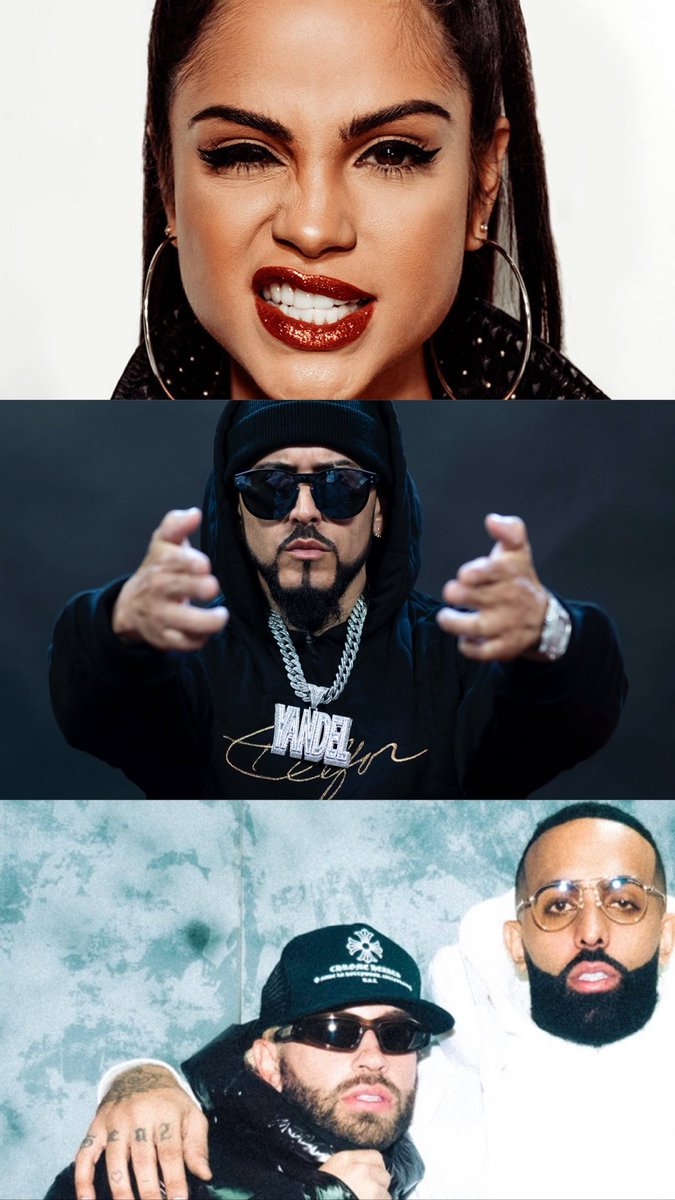 FuuegoUrbano's tweet photo. ELADIO X FEID X NATTI NATASHA X YANDEL 
🚨SIGO ENAMORAU’ REMIX
En el nuevo álbum de eladio https://t.co/ss3jkughzh
