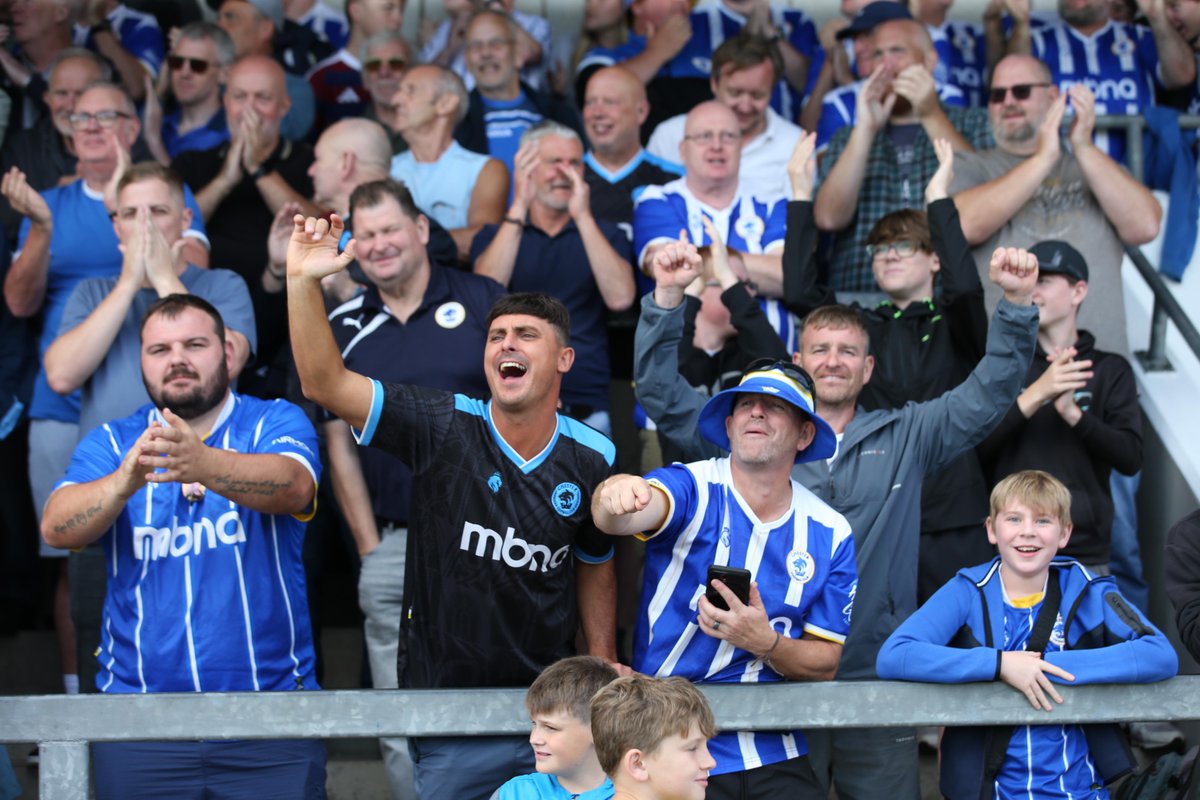 rick matthews (@devarick) on Twitter photo Off to winning ways - 3 goals - 3 points , love it !
ππ¦π
<a href="/ChesterFC/">Chester FC</a> 3-2 <a href="/psfcturbines/">Peterborough Sports</a>
pics π
rickmatthews.zenfolio.com/p792513627 Off to winning ways - 3 goals - 3 points , love it !
ππ¦π
<a href="/ChesterFC/">Chester FC</a> 3-2 <a href="/psfcturbines/">Peterborough Sports</a>
pics π
rickmatthews.zenfolio.com/p792513627