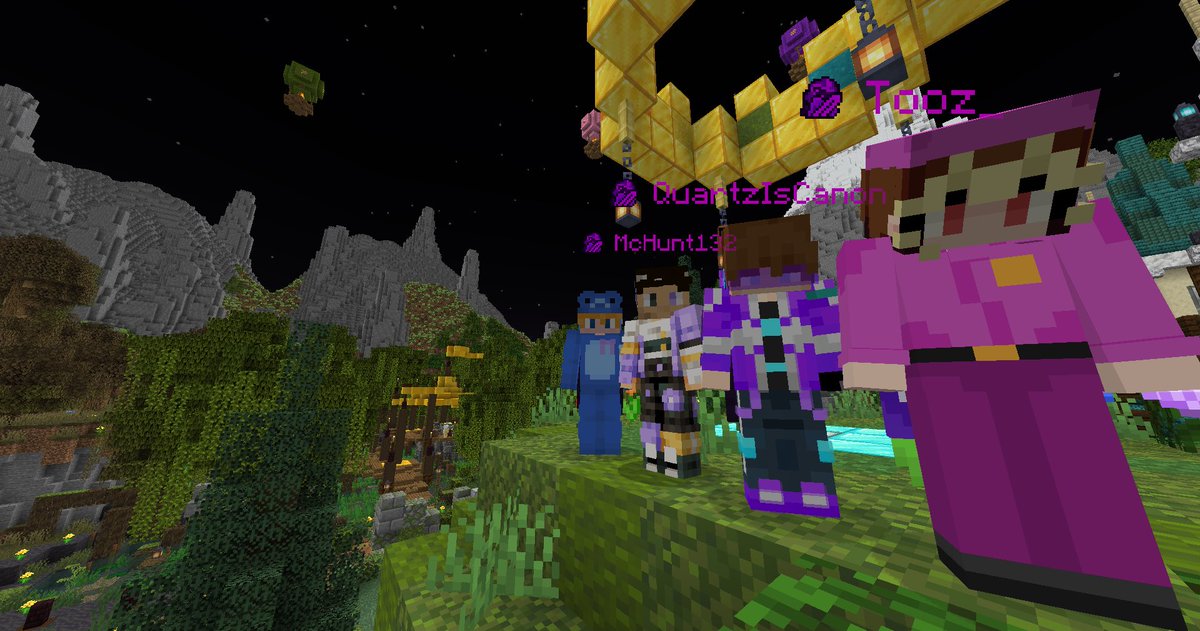 bluebearchen (@bluebearchen) on Twitter photo second creator carnage win!
LETS GOOOO second creator carnage win!
LETS GOOOO